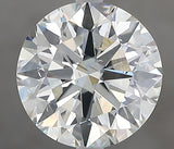 2.00 carat Round diamond I  SI2 Excellent