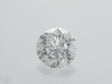 0.50 carat Round diamond F SI2 Excellent