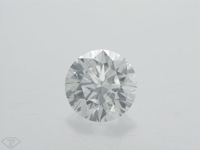 0.50 carat Round diamond F SI2 Excellent