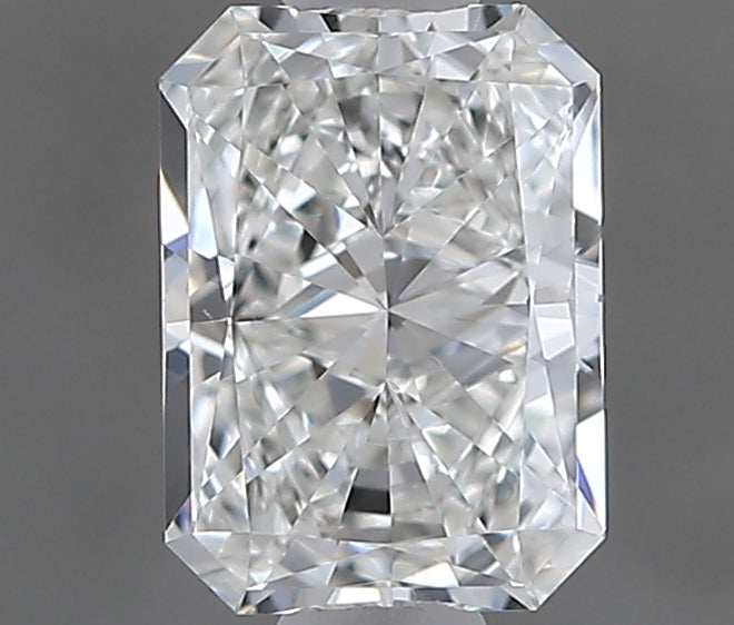 0.50 carat Radiant diamond G  VS2