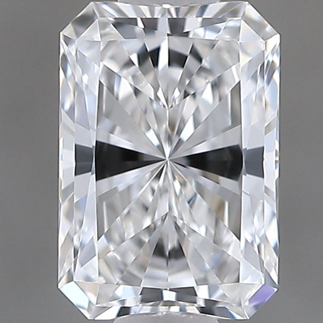 0.50 carat Radiant diamond D  VVS1