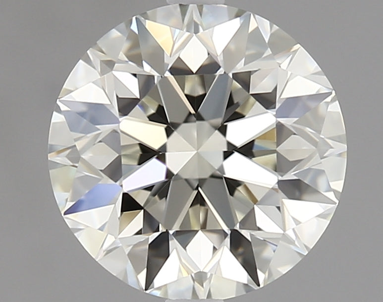 1.50 carat Round diamond I  VVS1 Excellent