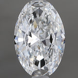 0.60 carat Oval diamond E  VVS1