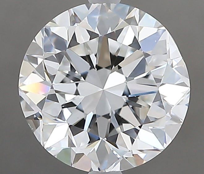 2.00 carat Round diamond F  VS1 Very good