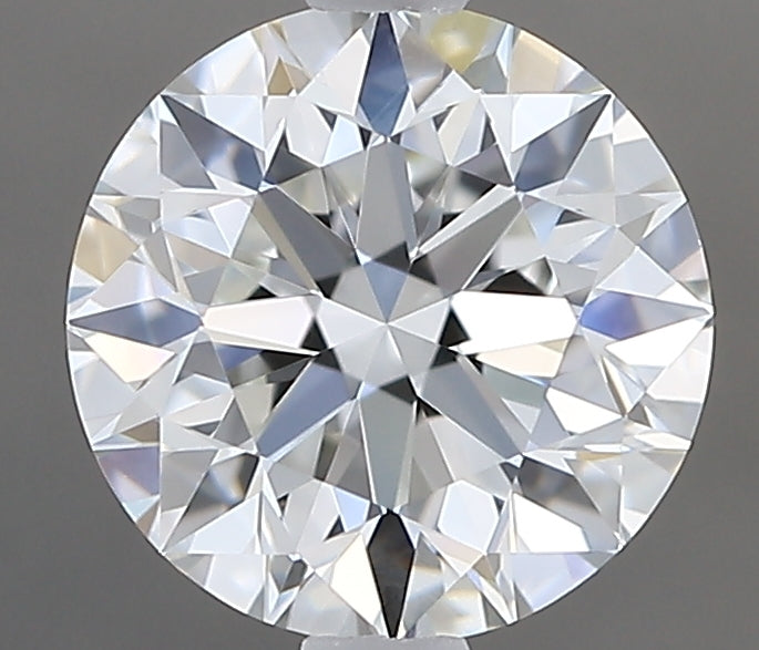 0.95 carat Round diamond G  IF Excellent