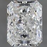 0.80 carat Radiant diamond G  VS1