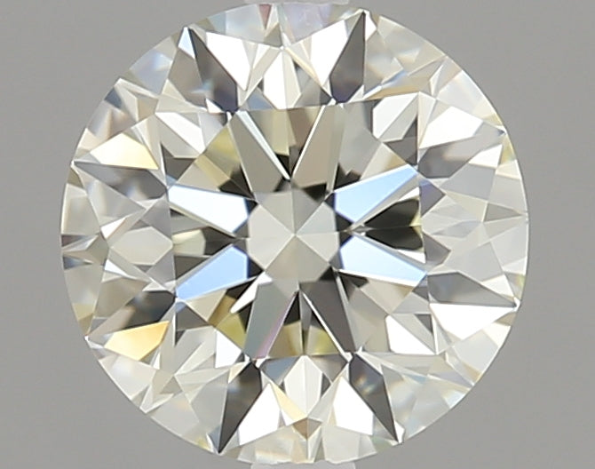 1.05 carat Round diamond K  VVS1 Excellent