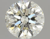 1.05 carat Round diamond K  VVS1 Excellent