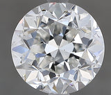 1.00 carat Round diamond G  SI2 Very good