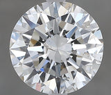 1.20 carat Round diamond G  SI2 Excellent