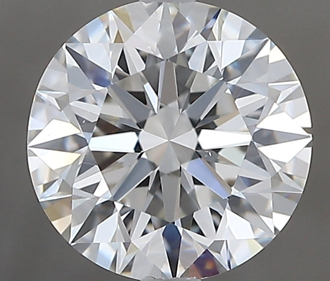 1.30 carat Round diamond G  VS1 Excellent