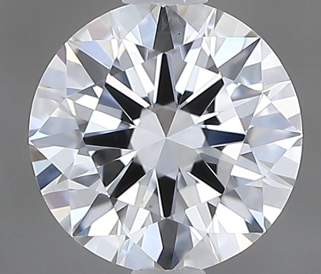 0.50 carat Round diamond E  SI1 Excellent