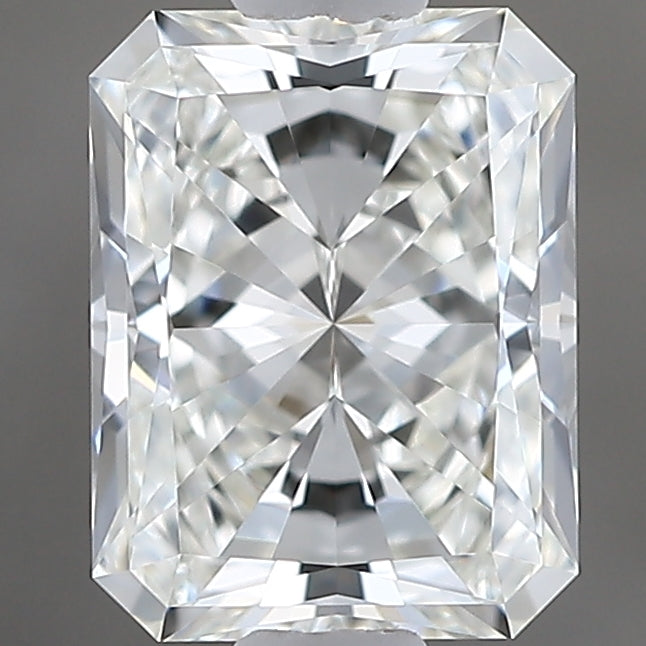 0.70 carat Radiant diamond H  VS1