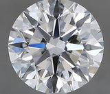 1.02 carat Round diamond G  VS1 Excellent