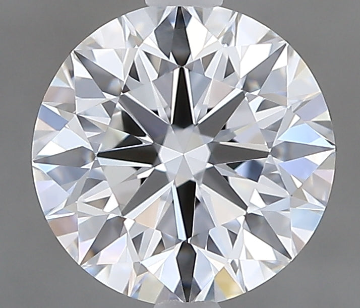 1.03 carat Round diamond E  VVS2 Excellent