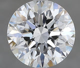 1.40 carat Round diamond F  VS1 Excellent