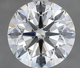 1.40 carat Round diamond G  VS2 Excellent