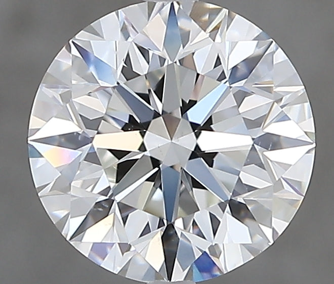 2.00 carat Round diamond H  VS2 Excellent