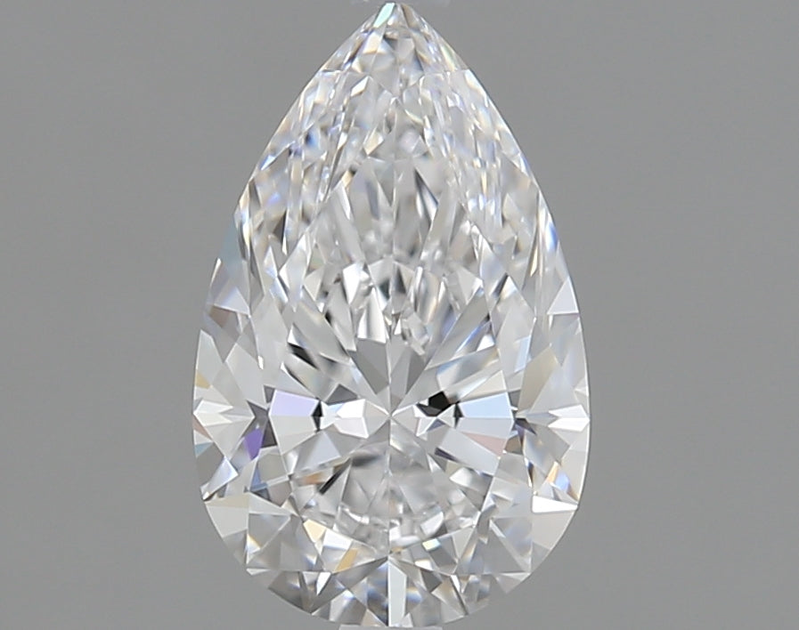 1.03 carat Pear diamond D  VVS1