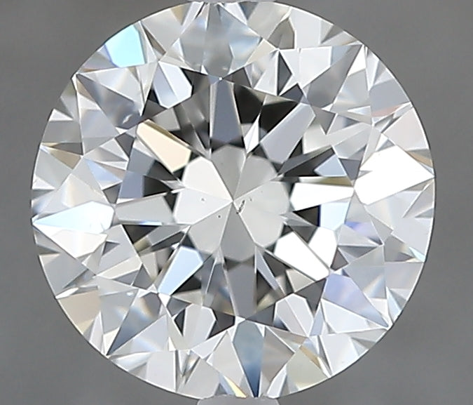 1.40 carat Round diamond I  VS2 Excellent