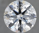 1.80 carat Round diamond G  VVS2 Excellent