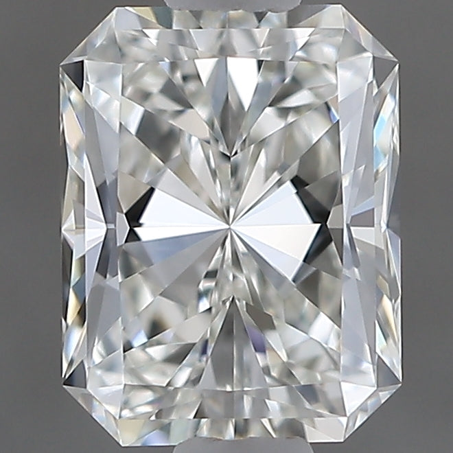 0.70 carat Radiant diamond H  VS1