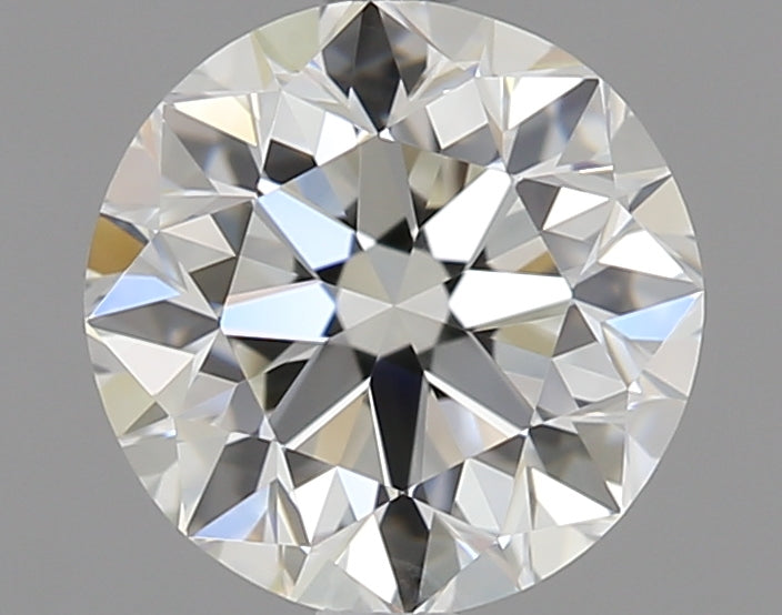 1 carat Round diamond J  VVS1 Very good