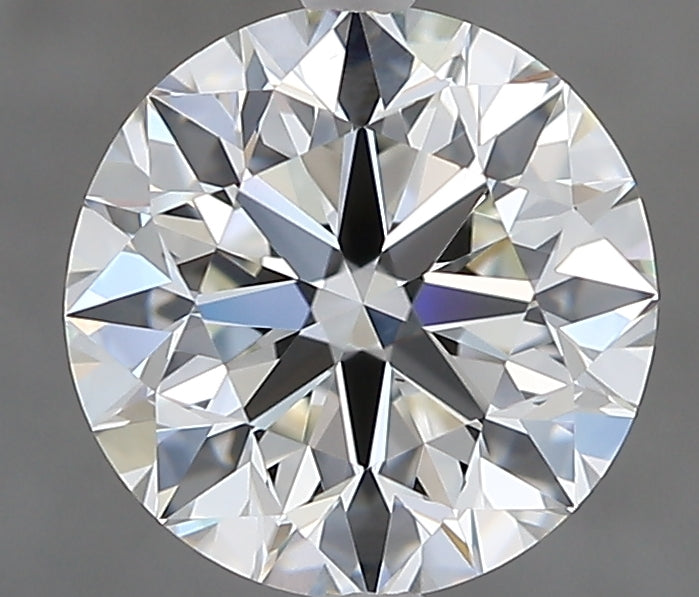 1.60 carat Round diamond G  VS1 Excellent