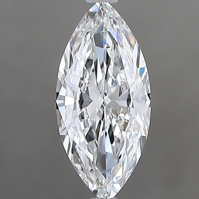 0.70 carat Marquise diamond E  VVS2