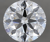 1.20 carat Round diamond G  VS2 Excellent