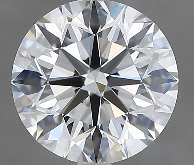 1.30 carat Round diamond G  VVS2 Excellent