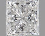 1.81 carat Princess diamond F  VS1