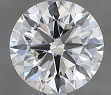 1.20 carat Round diamond G  VVS2 Excellent