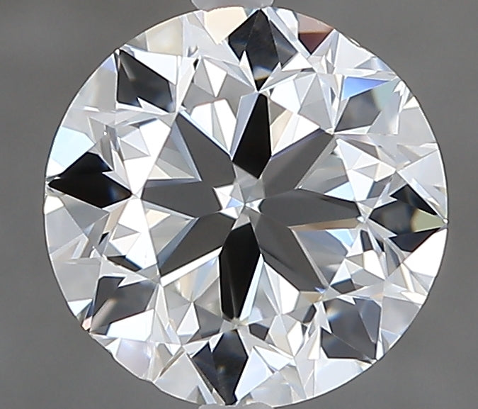 1.50 carat Round diamond G  VS1 Very good