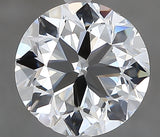 1.50 carat Round diamond G  VS1 Very good