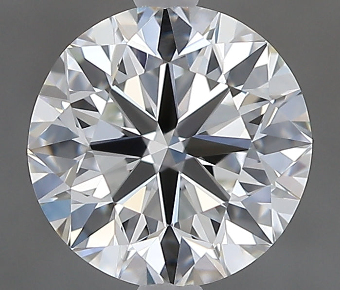 1.00 carat Round diamond G  VVS2 Excellent