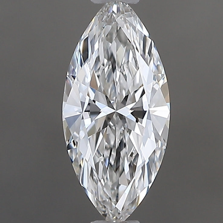 0.40 carat Marquise diamond F  VS2