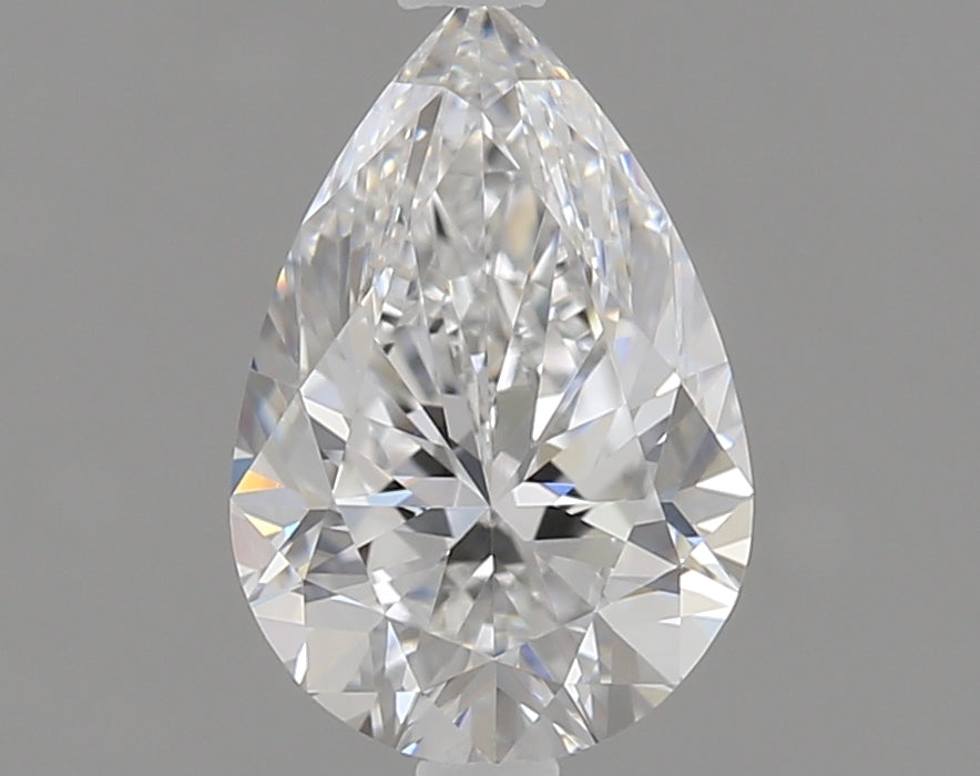 1.01 carat Pear diamond E  VS1