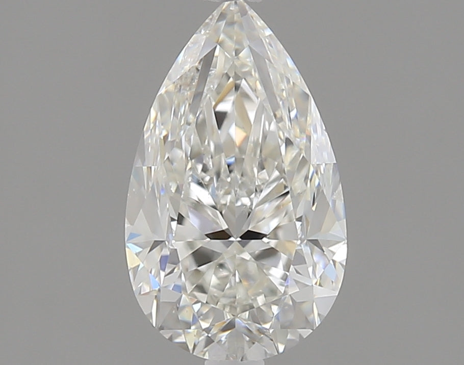 1.3 carat Pear diamond H  VS2