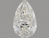 1.3 carat Pear diamond H  VS2