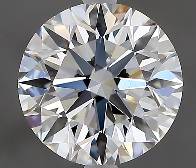 1.21 carat Round diamond G  VVS2 Excellent