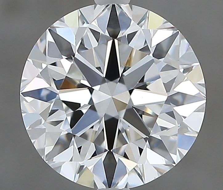 1.70 carat Round diamond G  VS1 Excellent