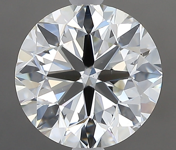 1.50 carat Round diamond H  SI1 Excellent