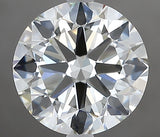 2.00 carat Round diamond J  VVS2 Excellent