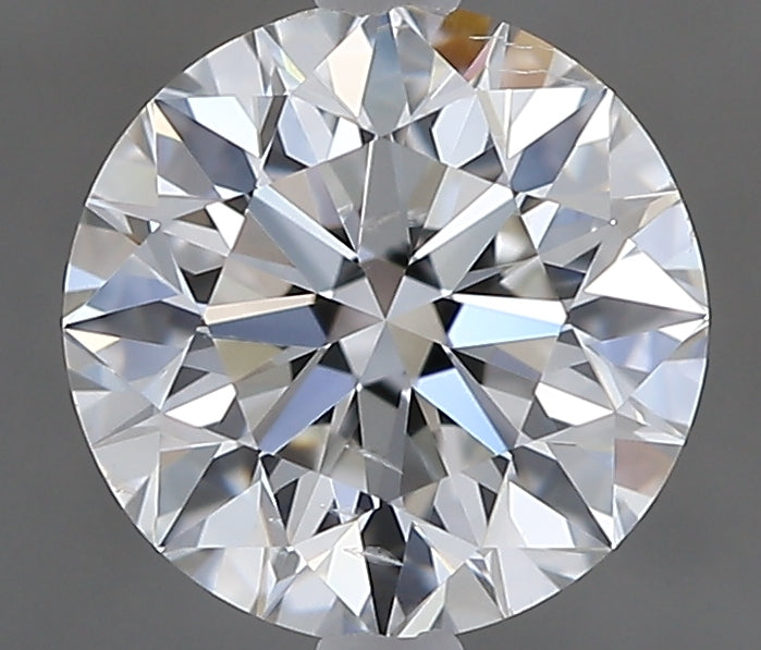 1.00 carat Round diamond G  SI2 Excellent