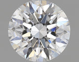 1.15 carat Round diamond D  VVS1 Excellent