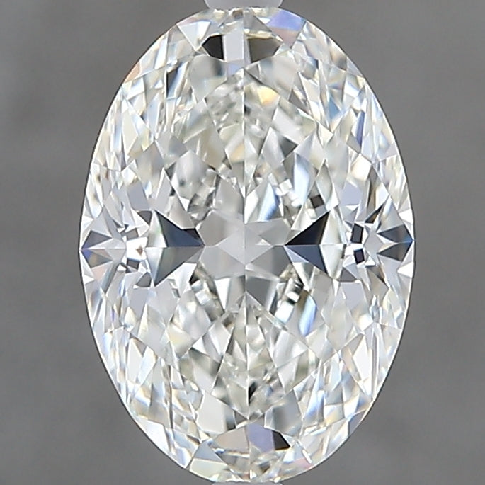 1.50 carat Oval diamond I  VS1