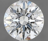 1.01 carat Round diamond E  SI1 Excellent