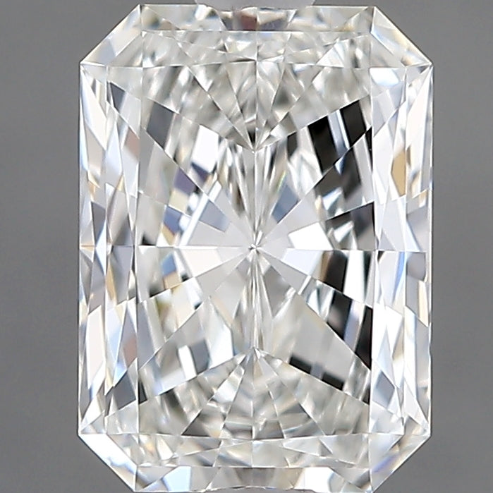 1.01 carat Radiant diamond G  VS1