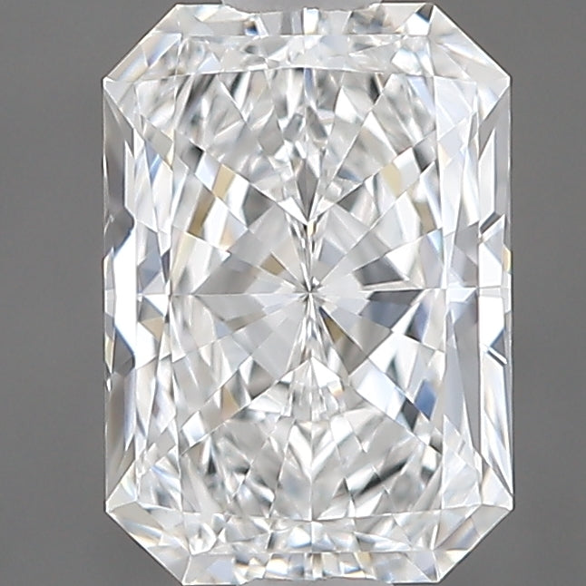 0.80 carat Radiant diamond E  VS1